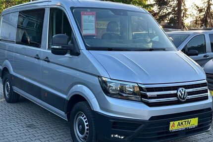 VW Crafter 111.522 km 36.700 &euro; Berlin-Rudow 12357