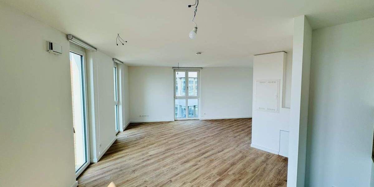 Etagenwohnung Berlin Schöneberg - 2 Zimmer, 69 m&sup2;, 1.475&euro; | Angebot:25278405