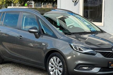Opel Zafira 109.480 km 11.990 &euro; Berlin 13088