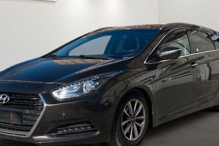 Hyundai i40 177.259 km 5.999 &euro; Berlin 12681