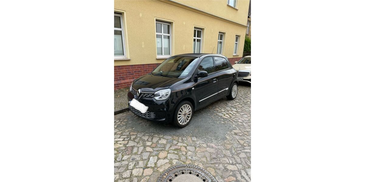 Renault Twingo 25.750 km 12.100 € Potsdam 14482