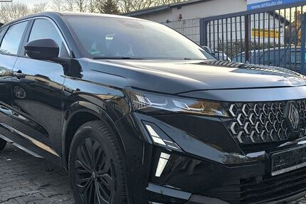 Renault Austral 1.851 km 24.990 € Berlin 12109