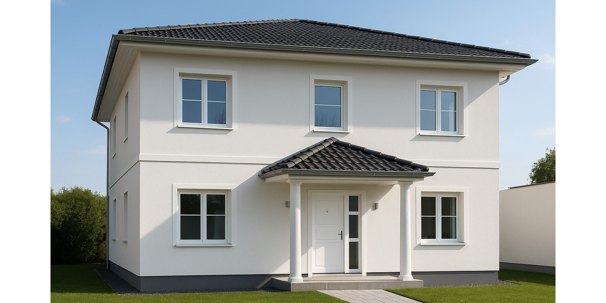 Einfamilienhaus Berlin Nikolassee - 5 Zimmer, 172 m&sup2;, 1.249.998&euro; | Angebot:25319402