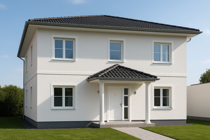 Haus Berlin Nikolassee - 5 Zimmer, 172 m&sup2;, 1.249.998&euro; | Angebot:25319402