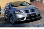 VW Golf Plus V Goal 1.6*SHZ*Klima*Tempo*Metallic* 200.000 km 4.490 € Berlin 13187