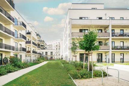 Wohnung Berlin Siemensstadt - 4 Zimmer, 105 m&sup2;, 1.701&euro; | Angebot:26260608