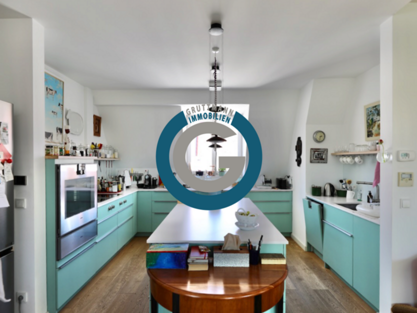 Wohnung zum Kaufen in Berlin 1.700.000 € 272 m² 4 zimmer