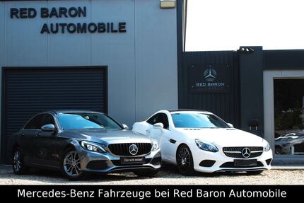 Mercedes-Benz C 250 150.000 km 11.999 &euro; Berlin 12557