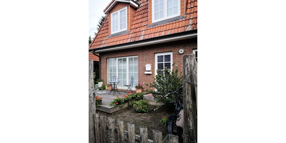 Einfamilienhaus Potsdam Krampnitz - 4 Zimmer, 99 m&sup2;, 549.000&euro; | Angebot:27238595