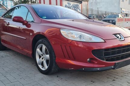 Peugeot 407 165.000 km 2.900 &euro; Berlin 12307