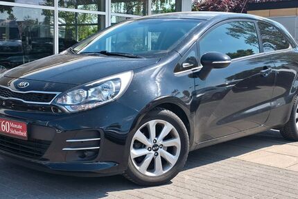 Kia Rio 69.834 km 9.990 &euro; Falkensee 14612