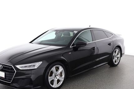 Audi A7 90.000 km 38.480 € Berlin 12103
