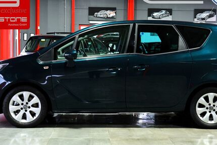 Opel Meriva 92.124 km 10.500 &euro; Falkensee 14612