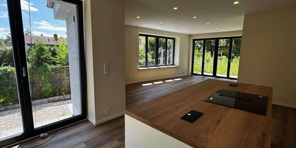 Einfamilienhaus Berlin Steglitz-Zehlendorf - 5 Zimmer, 120 m&sup2;, 4.500&euro; | Angebot:27116526