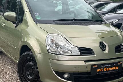 Renault Modus 132.000 km 2.590 &euro; Berlin 13127