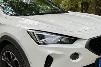 Cupra Formentor 58.000 km 27.000 &euro; Berlin 10781