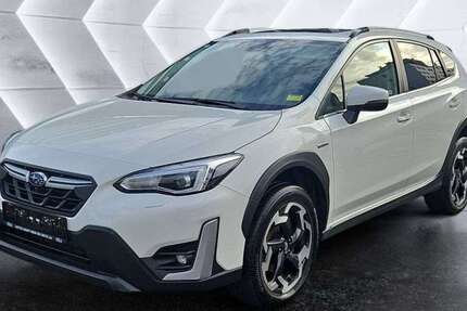 Subaru XV 68.780 km 21.790 &euro; Berlin 13051