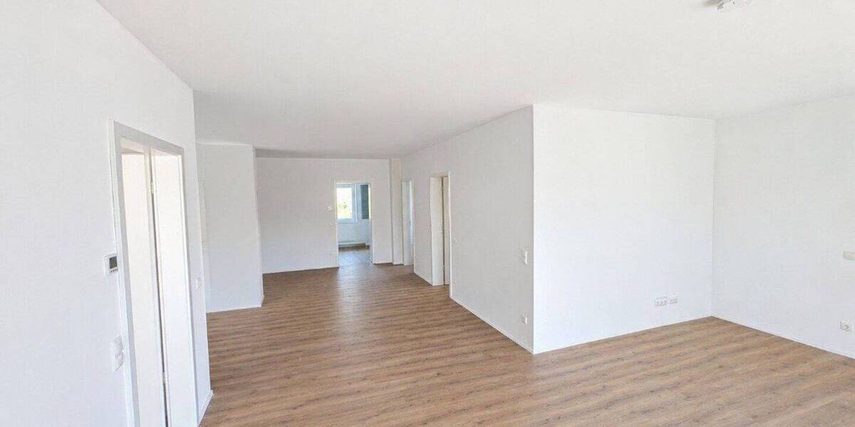 Terrassenwohnung Brandenburg - Potsdam Nauener Vorstadt - 4 Zimmer, 125 m&sup2;, 2.390&euro; | Angebot:26886502