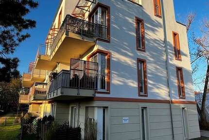 Wohnung Potsdam Stern - 2 Zimmer, 71 m&sup2;, 1.235&euro; | Angebot:27717719