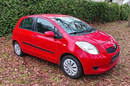 Toyota Yaris 129.000 km 3.000 &euro; Potsdam 14469