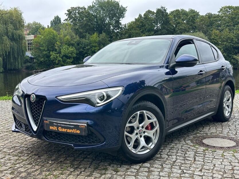 Stelvio