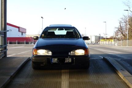 Ford Sierra