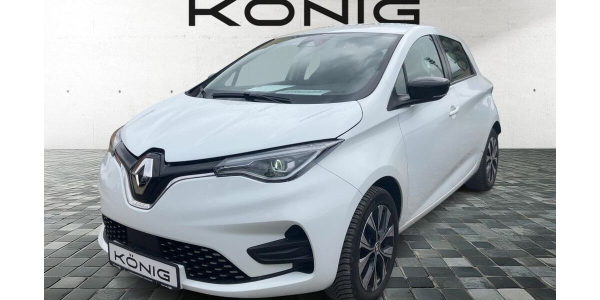 Renault ZOE 19.647 km 19.988 &euro; Teltow 14513