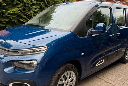 Citroen Berlingo 169.350 km 8.600 &euro; berlin 12207