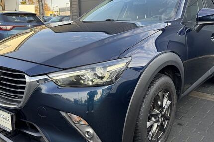 Mazda CX-3 139.000 km 12.970 &euro; Nauen 14641