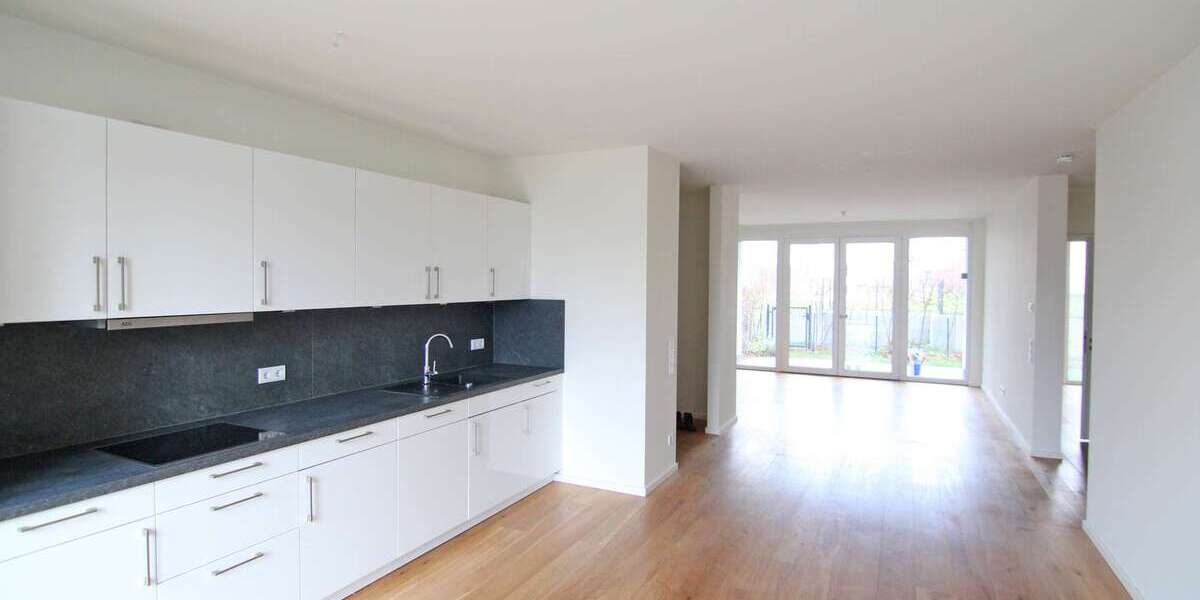 Etagenwohnung Teltow - 3 Zimmer, 96 m&sup2;, 1.499&euro; | Angebot:26237715