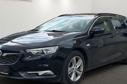 Opel Insignia 95.234 km 8.999 &euro; Berlin 12681