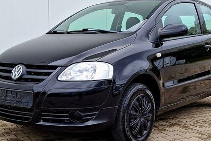 VW Fox 130.000 km 1.999 € Berlin 13125