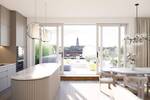 Etagenwohnung Berlin Friedenau - 3 Zimmer, 123 m&sup2;, 1.415.000&euro; | Angebot:25699241
