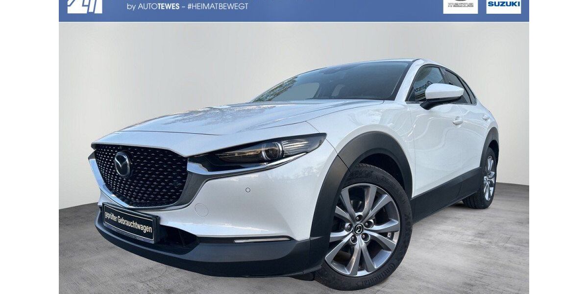 Mazda CX-30 120.987 km 18.490 &euro; Berlin 13599