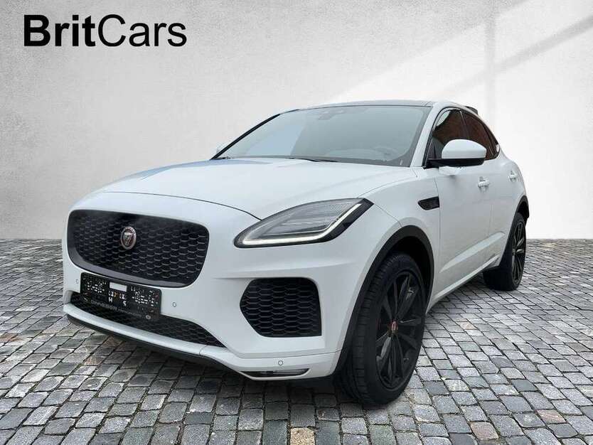 E-Pace