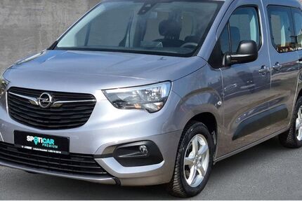 Opel Combo Life 51.200 km 17.450 &euro; Berlin 13158