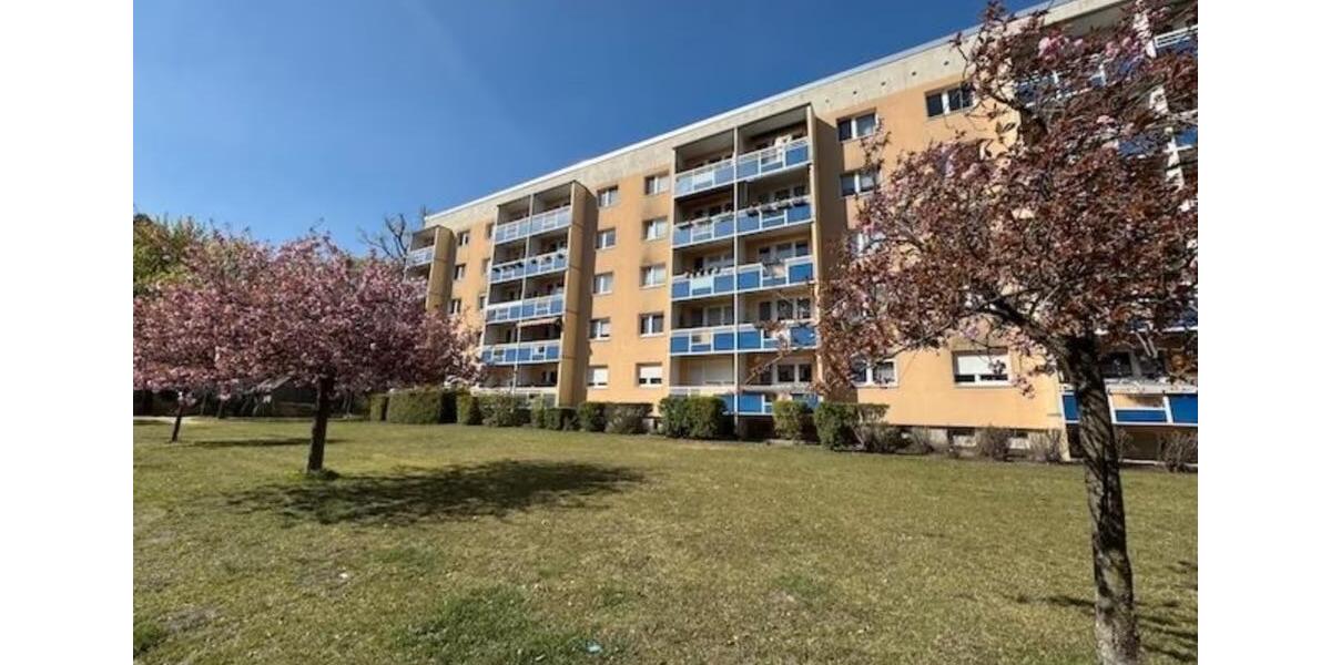 Etagenwohnung Potsdam Drewitz - 3 Zimmer, 61 m&sup2;, 199.000&euro; | Angebot:26677423