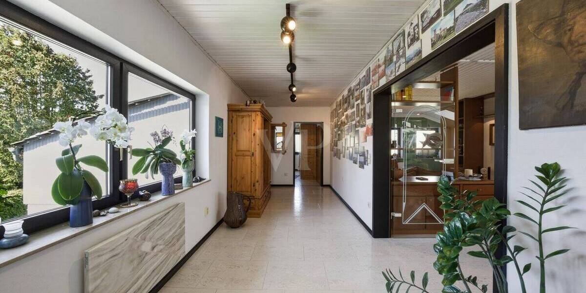 Mehrfamilienhaus, Wohnhaus Berlin Lichterfelde - 9 Zimmer, 355 m&sup2;, 995.000&euro; | Angebot:26362566