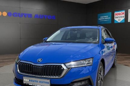 Skoda Octavia 39.363 km 21.990 &euro; Potsdam 14469