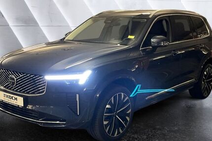 Volvo XC90 23.358 km 63.990 &euro; Berlin 12683