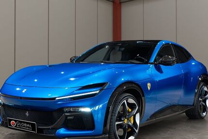 Ferrari Purosangue 7.000 km 515.900 &euro; Blankenfelde-Mahlow, OT Groß Kienitz 15831