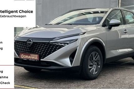 Nissan Qashqai 2.000 km 29.400 &euro; Berlin 13055