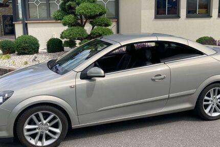 Opel Astra 75.000 km 7.350 &euro; Berlin 12109