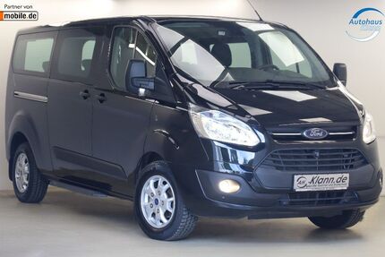 Ford Transit 97.034 km 20.999 &euro; Teltow 14513