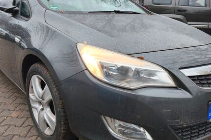 Opel Astra 346.560 km 1.999 &euro; Berlin 12349