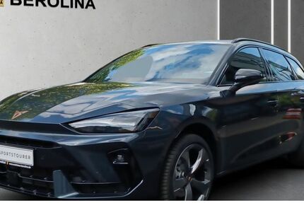 Cupra Leon 2.000 km 34.555 &euro; Berlin 12105