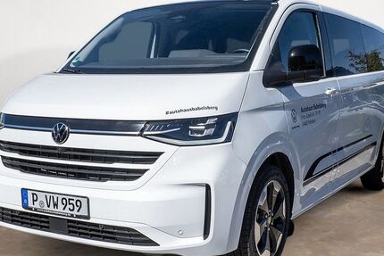VW T7 Caravelle 1.500 km 74.606 &euro; Potsdam 14482