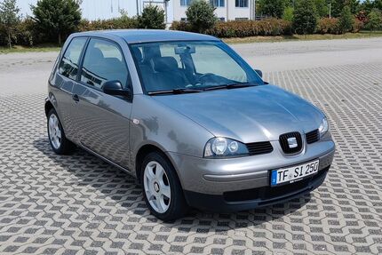 Seat Arosa 125.000 km 1.850 &euro; Berlin 10715
