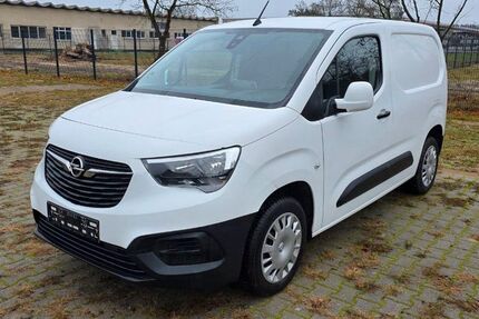 Opel Combo 29.000 km 9.990 &euro; werder 14542
