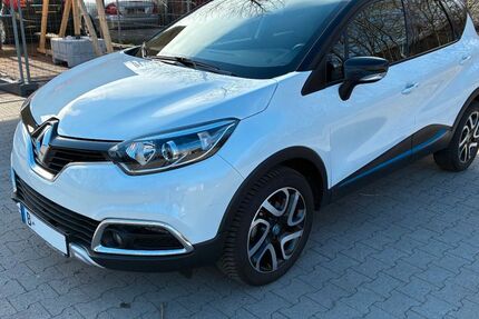 Renault Captur 58.000 km 9.899 &euro; Berlin 13353